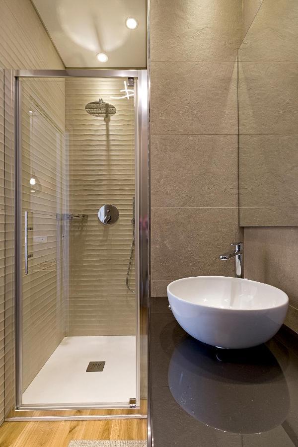 Crima Mare Luxury Apartment มิซาโน อาดรีอาติโก ภายนอก รูปภาพ